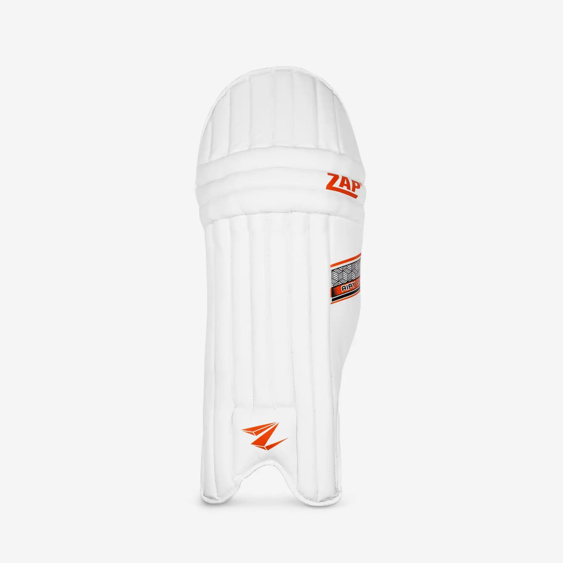 ZAP Cricket Batting Pad – Lightweight Protection for Training & Matches - Image 2